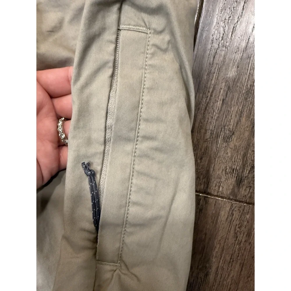 Columbia Women's Pants Straight Fit Size‎ 30/34 Pre Owned